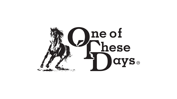 One Of These Days